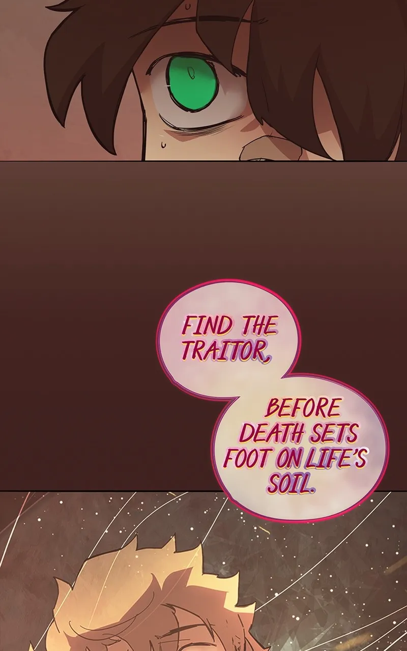 Dreamwalker Chapter 50 page 31 - 