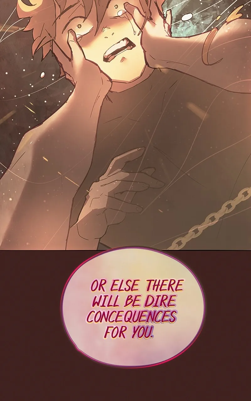 Dreamwalker Chapter 50 page 32 - 