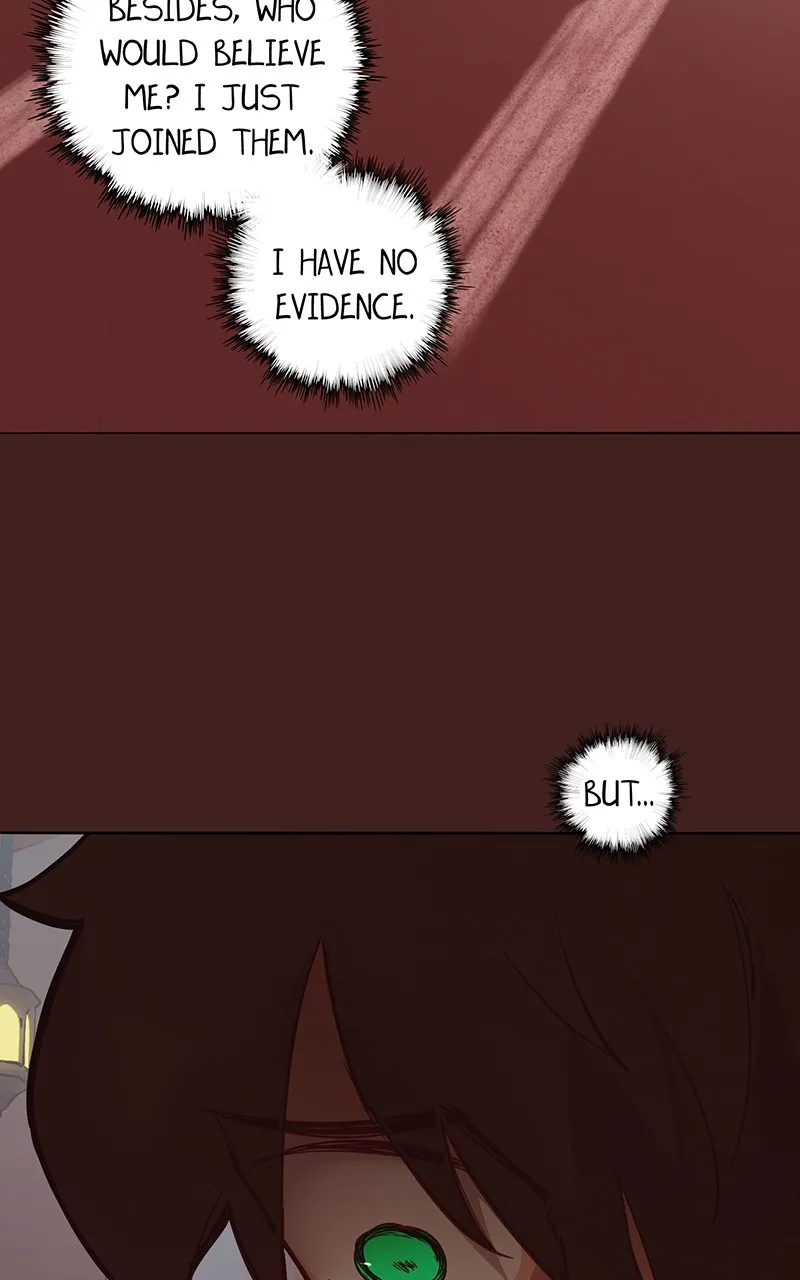 Dreamwalker Chapter 50 page 34 - 