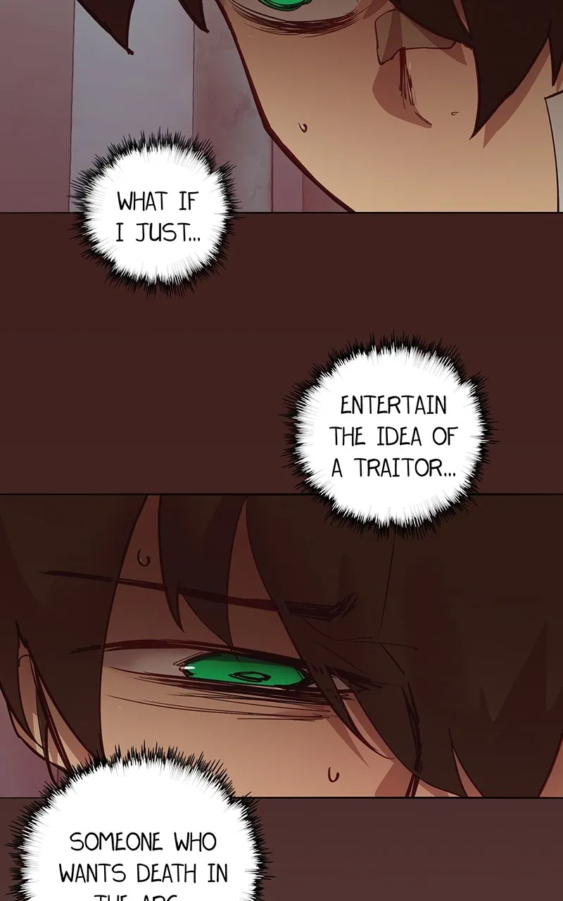 Dreamwalker Chapter 50 page 35 - 