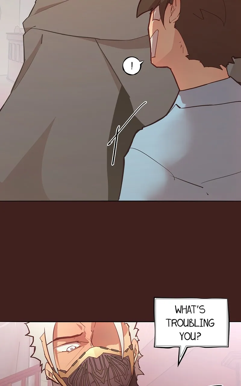 Dreamwalker Chapter 50 page 37 - 