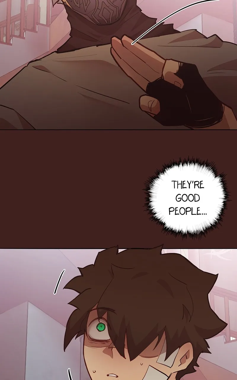 Dreamwalker Chapter 50 page 38 - 
