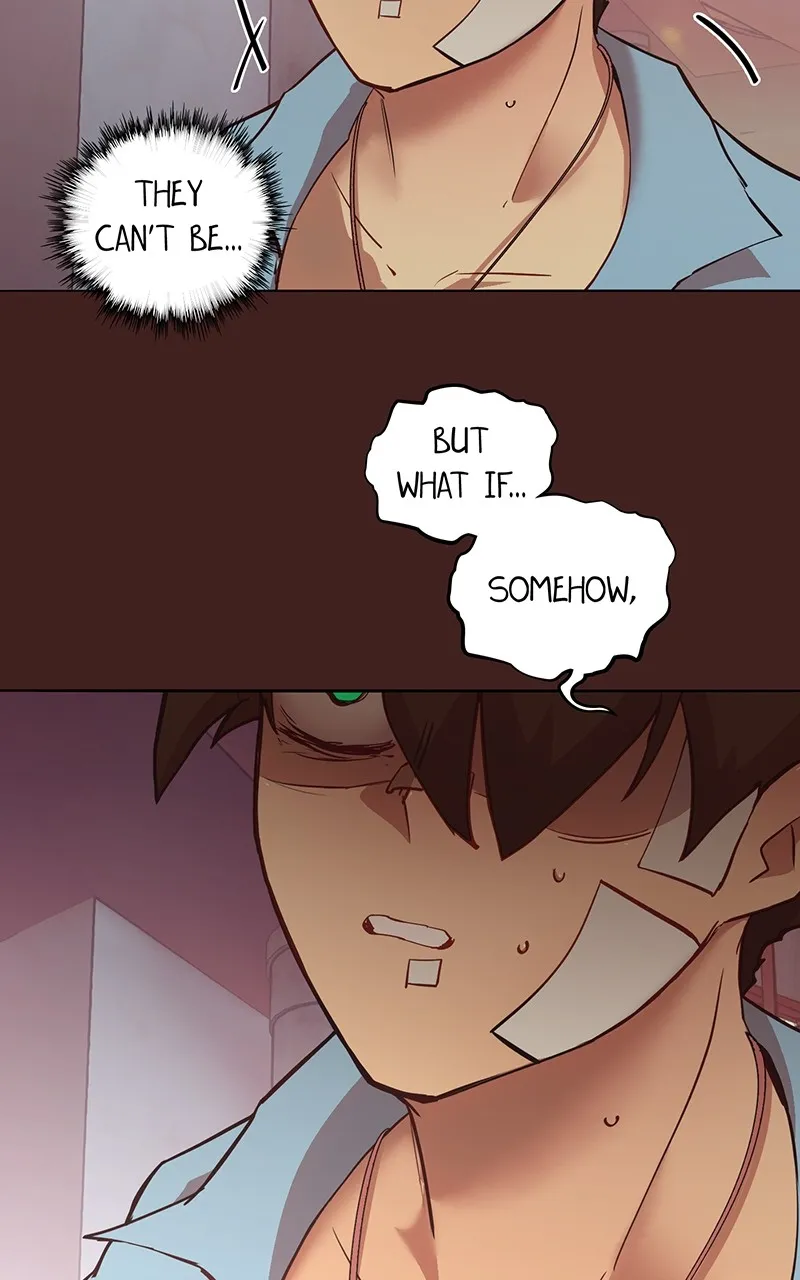 Dreamwalker Chapter 50 page 39 - 
