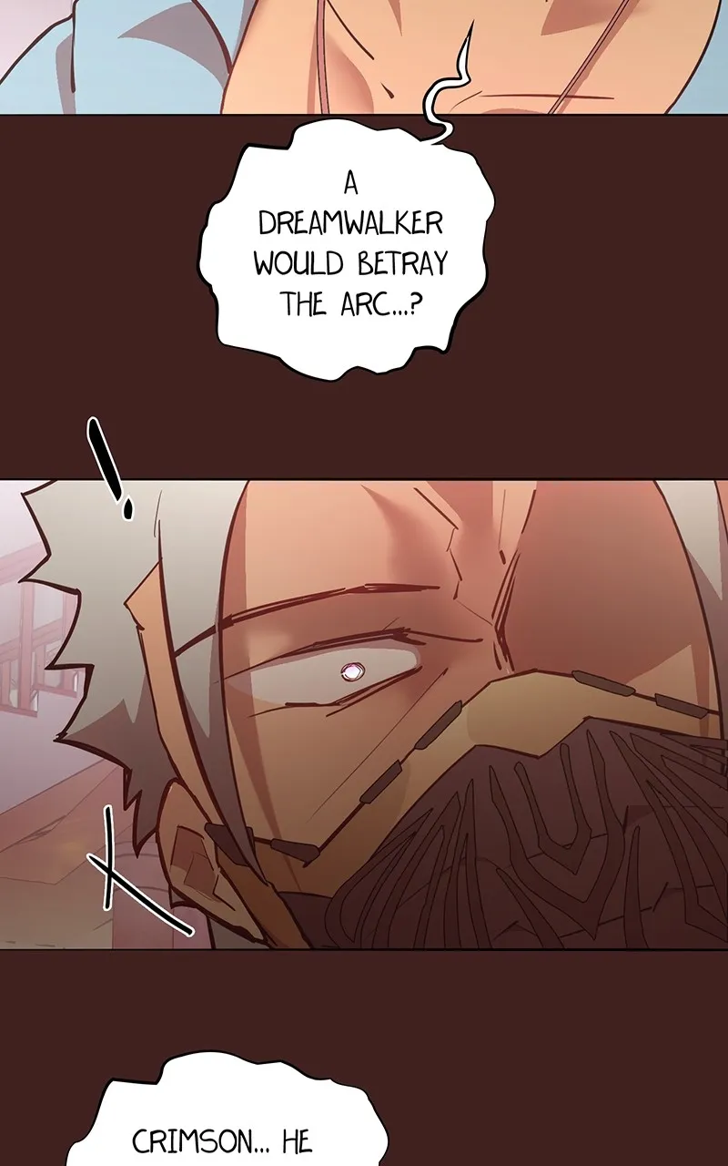 Dreamwalker Chapter 50 page 40 - 