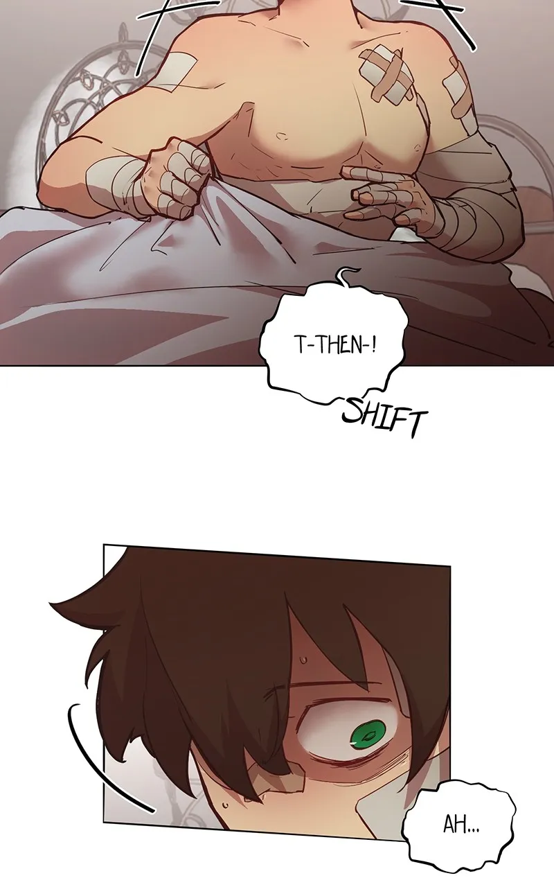 Dreamwalker Chapter 50 page 5 - 