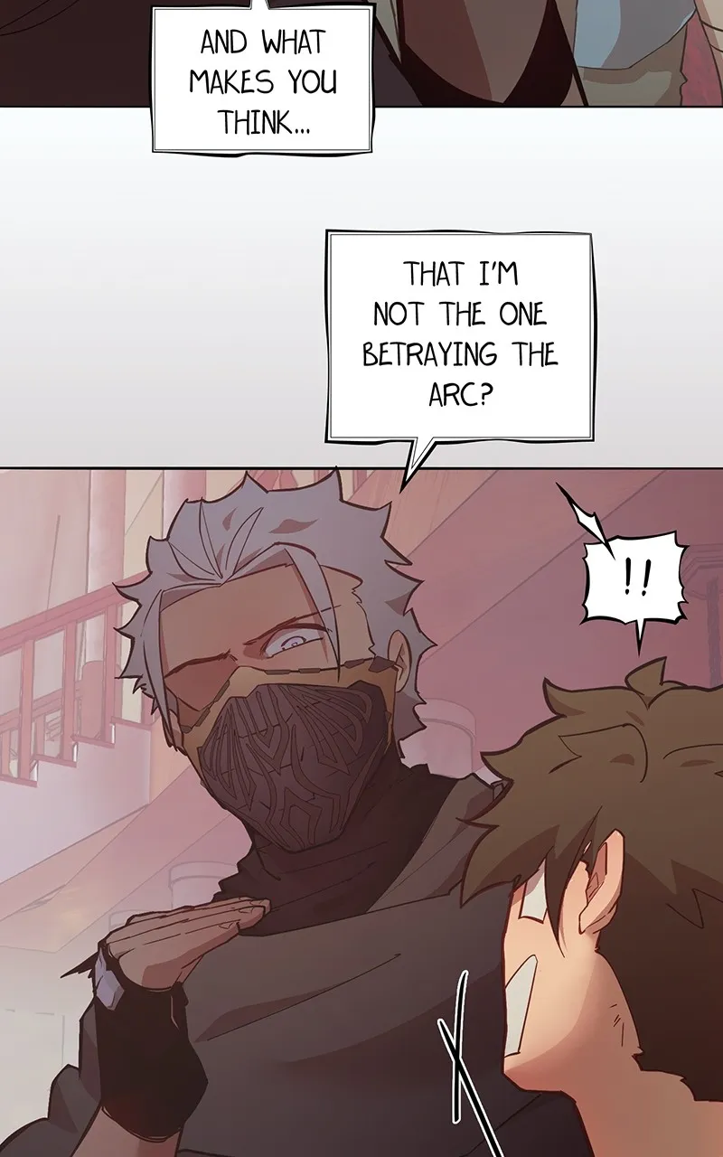 Dreamwalker Chapter 50 page 44 - 