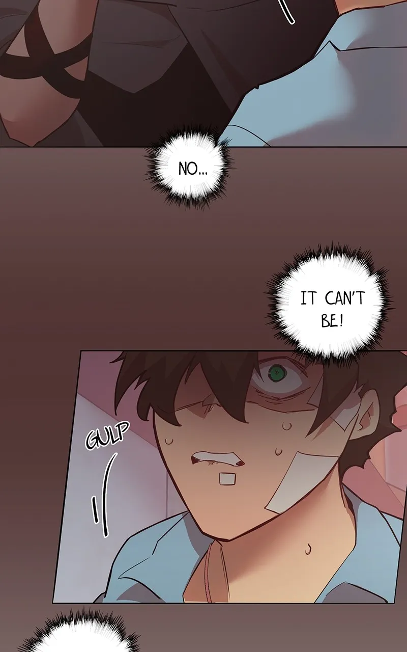Dreamwalker Chapter 50 page 45 - 