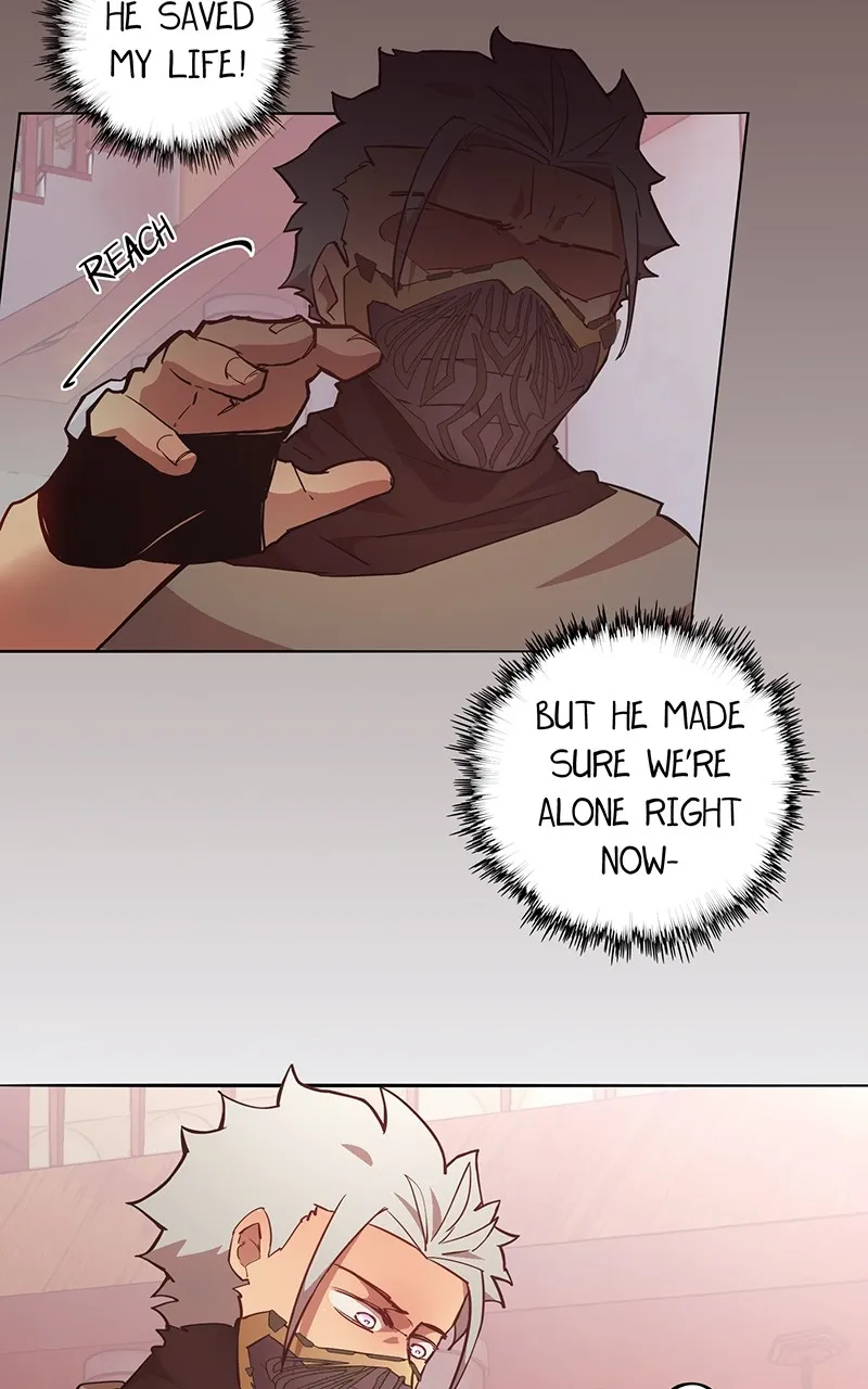Dreamwalker Chapter 50 page 46 - 