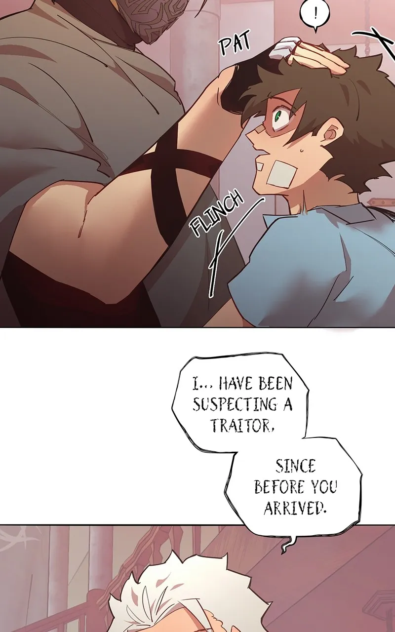 Dreamwalker Chapter 50 page 47 - 