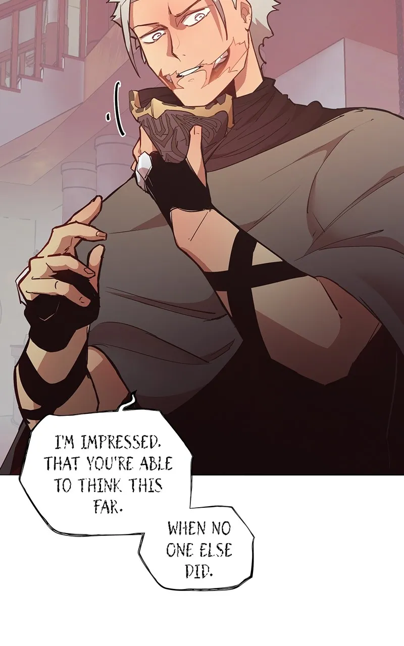 Dreamwalker Chapter 50 page 48 - 