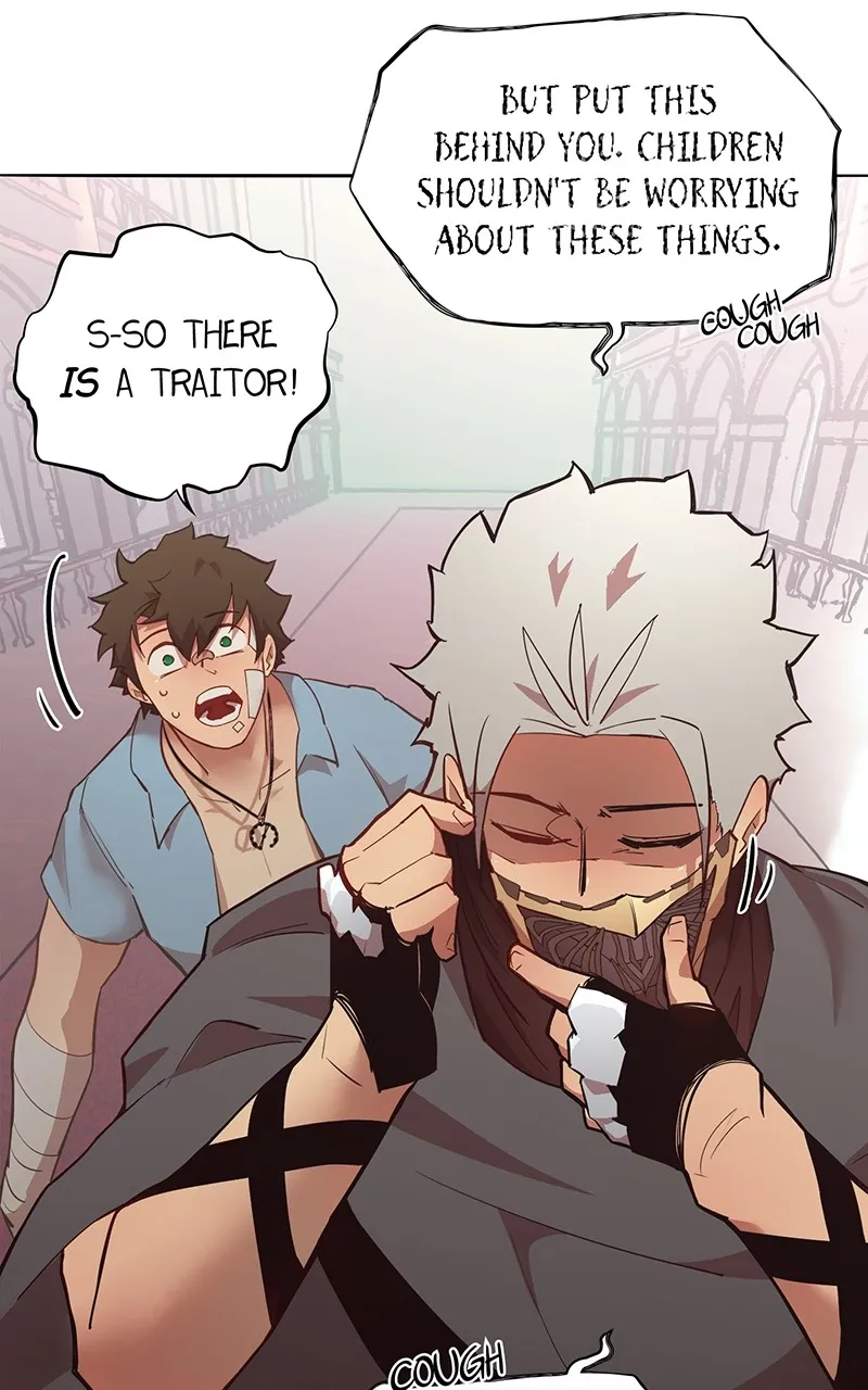 Dreamwalker Chapter 50 page 49 - 