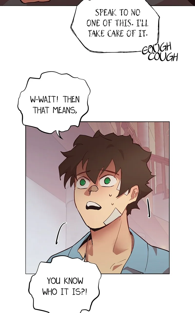 Dreamwalker Chapter 50 page 50 - 