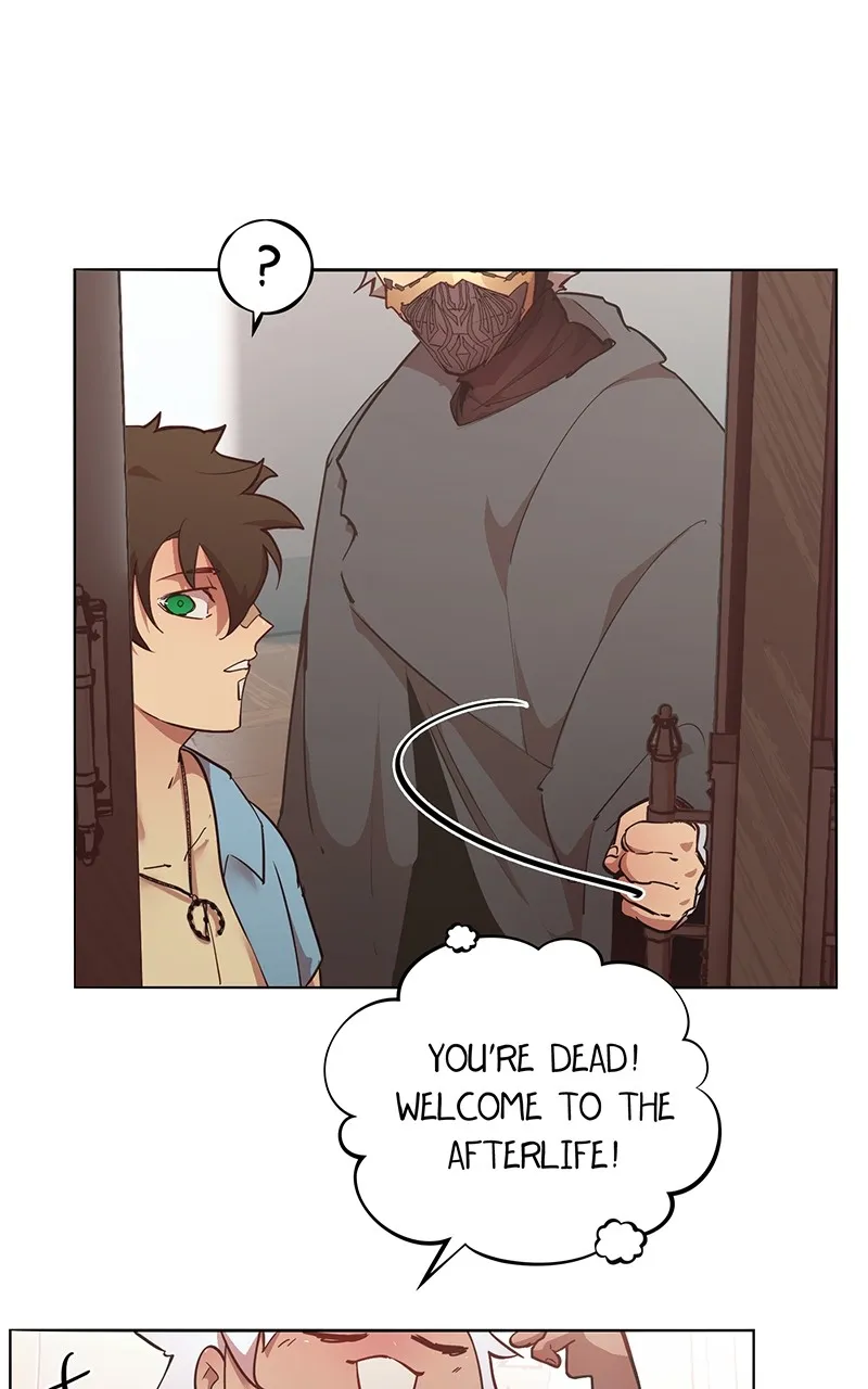 Dreamwalker Chapter 50 page 52 - 