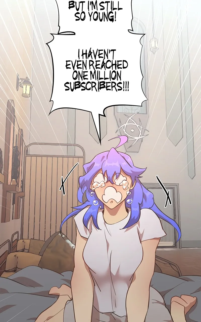 Dreamwalker Chapter 50 page 54 - 
