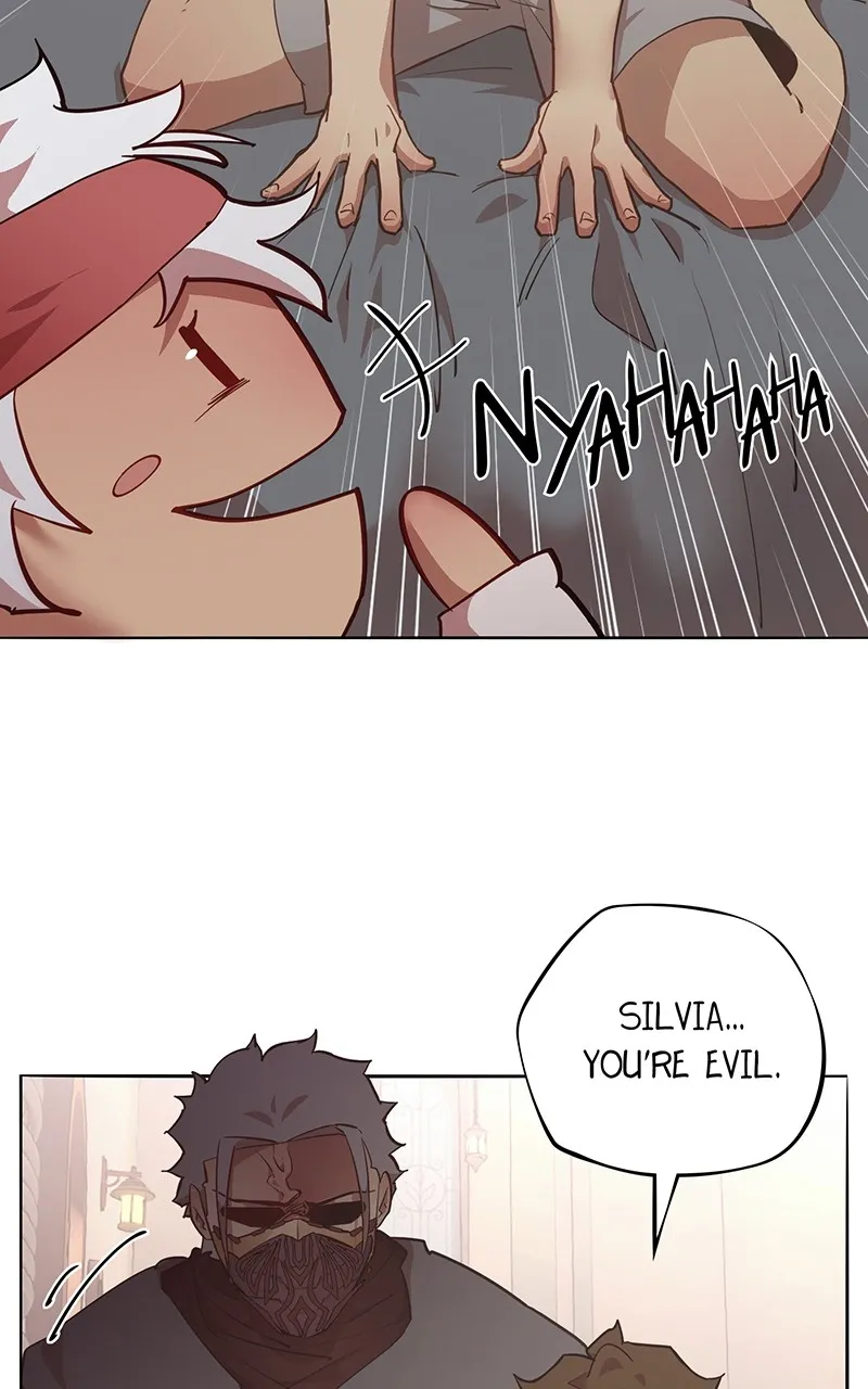 Dreamwalker Chapter 50 page 55 - 