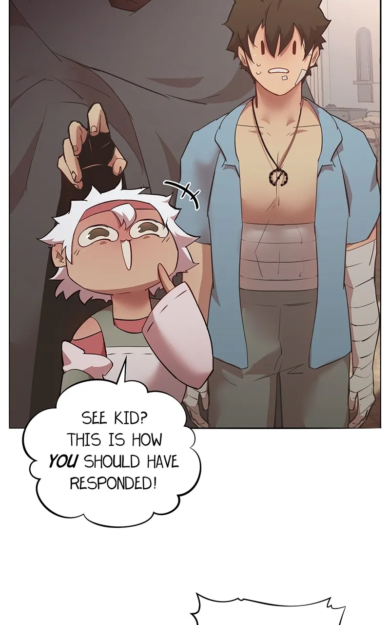 Dreamwalker Chapter 50 page 56 - 