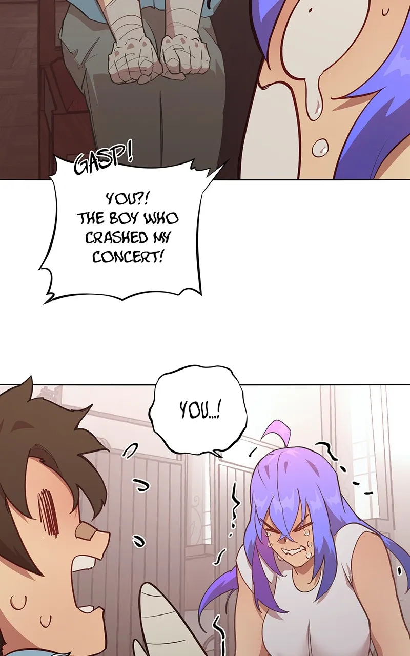Dreamwalker Chapter 50 page 59 - 