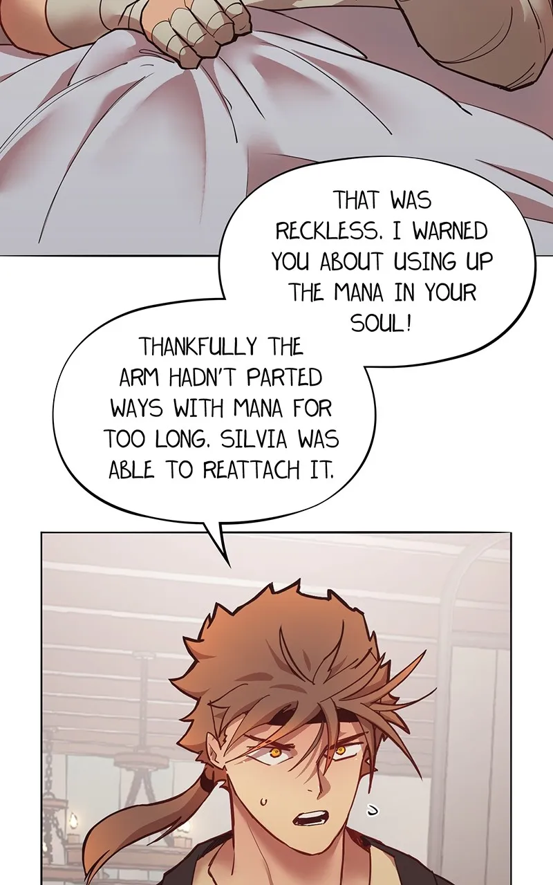 Dreamwalker Chapter 50 page 7 - 