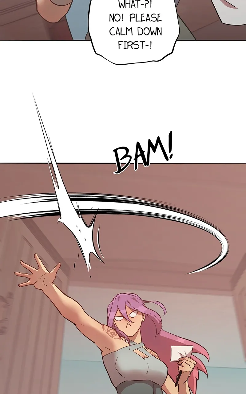 Dreamwalker Chapter 50 page 61 - 