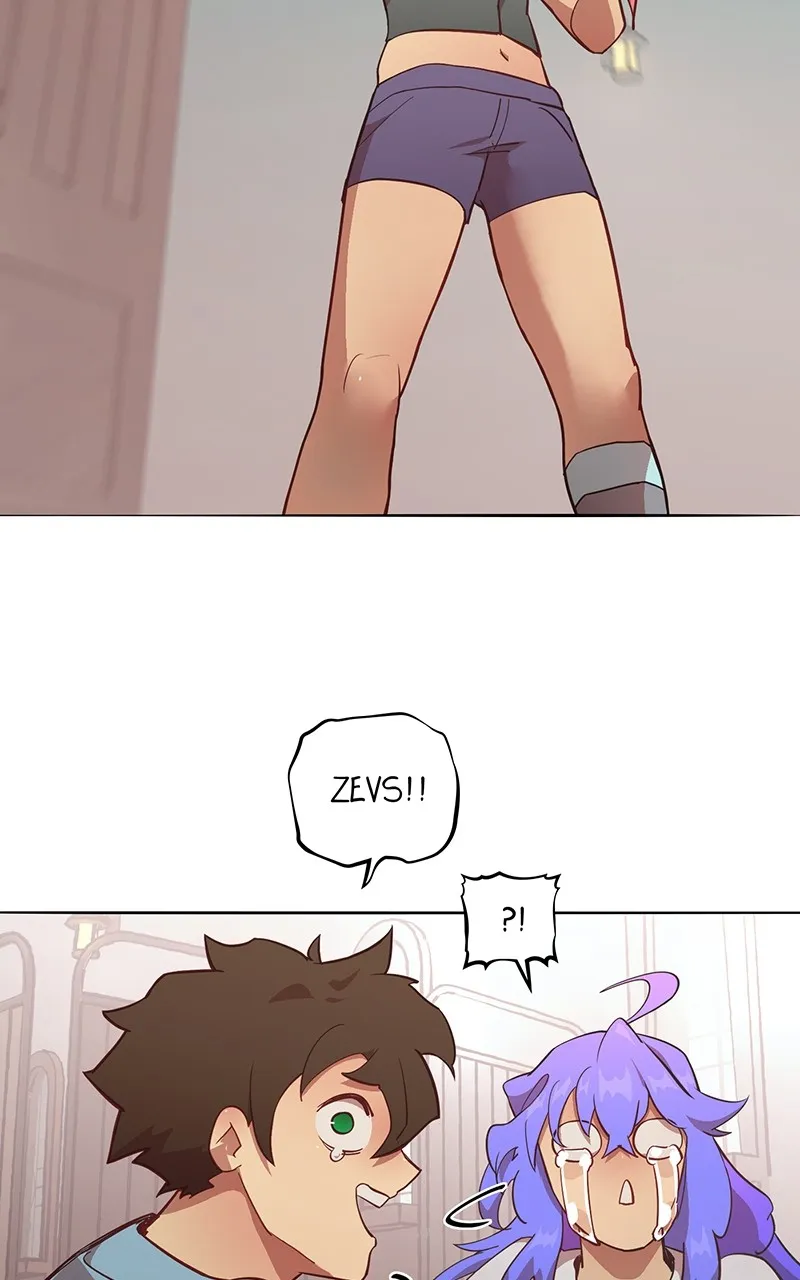 Dreamwalker Chapter 50 page 62 - 