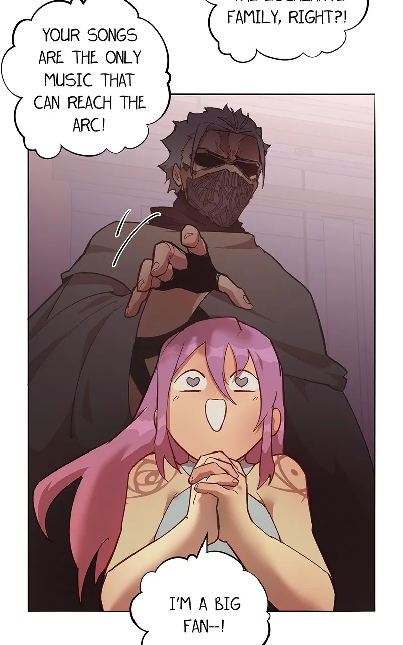 Dreamwalker Chapter 50 page 66 - 