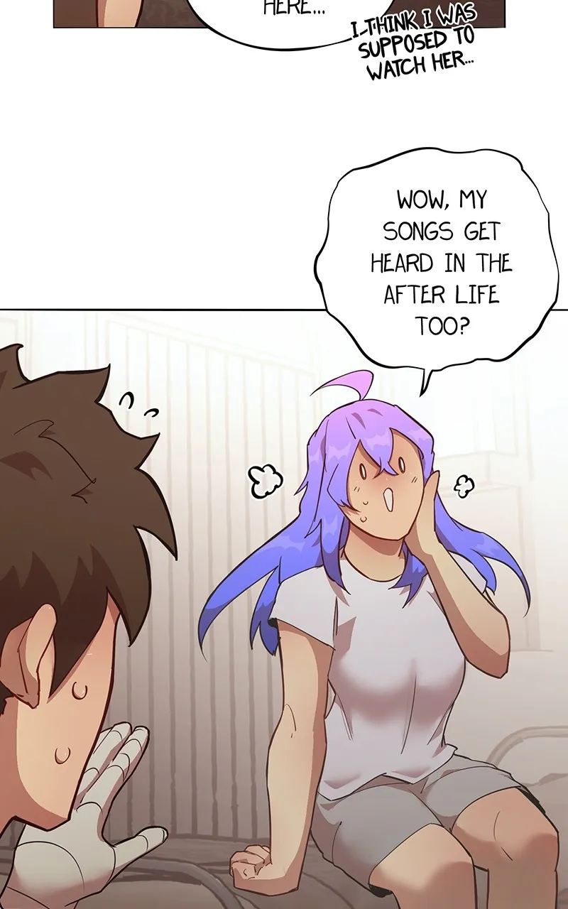 Dreamwalker Chapter 50 page 68 - 