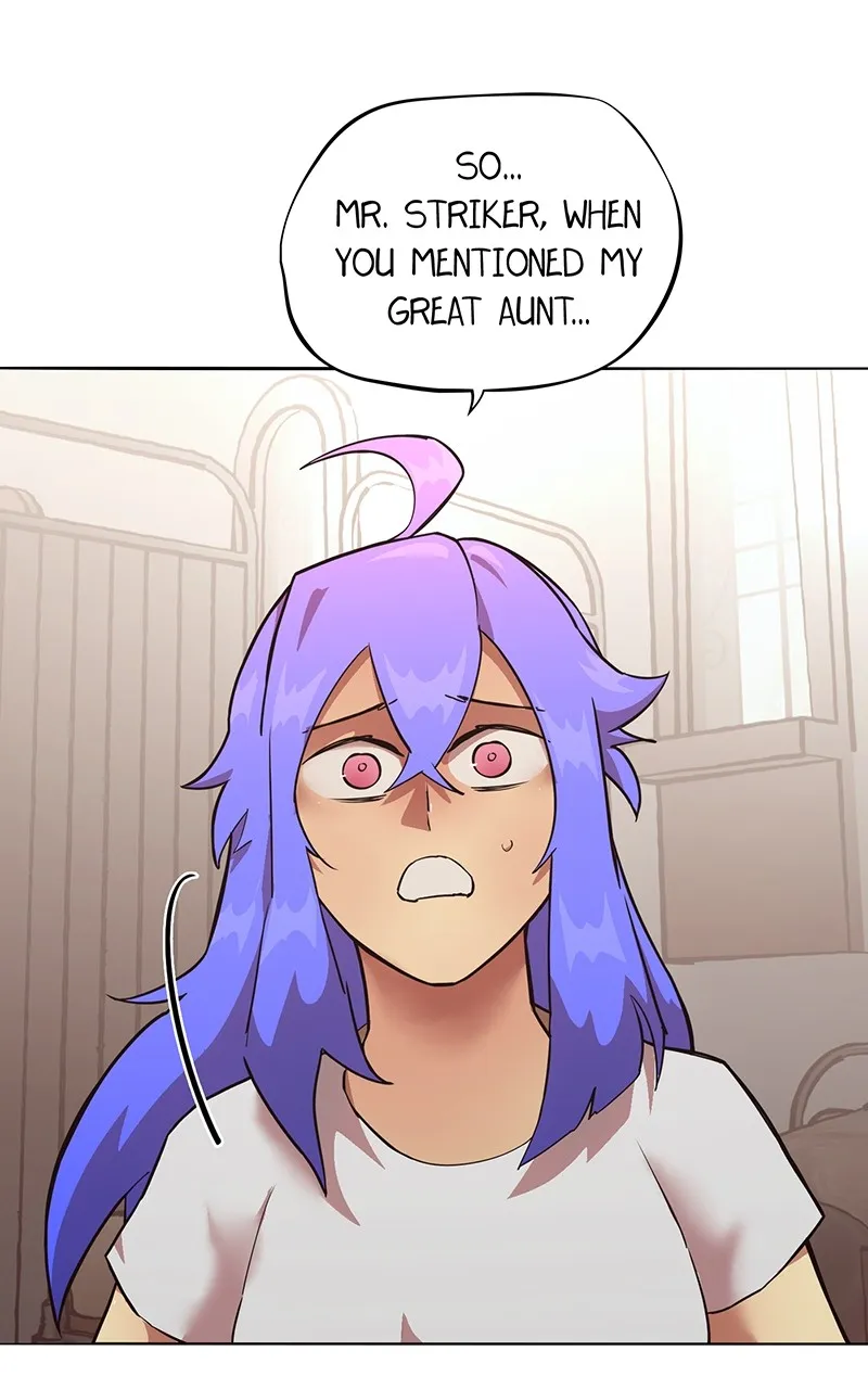 Dreamwalker Chapter 50 page 72 - 