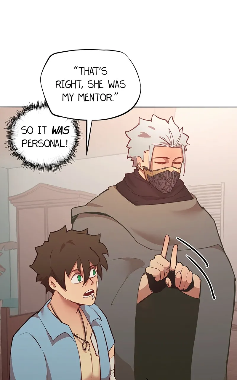 Dreamwalker Chapter 50 page 73 - 