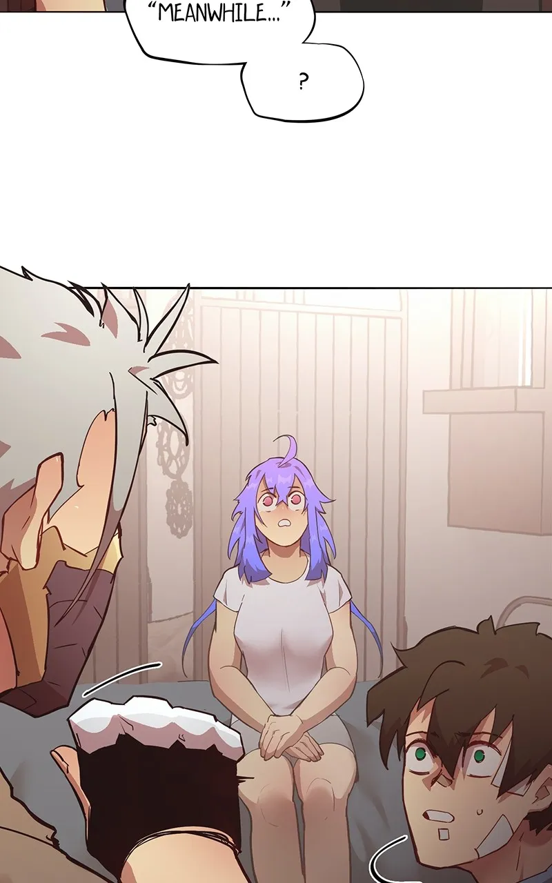 Dreamwalker Chapter 50 page 77 - 