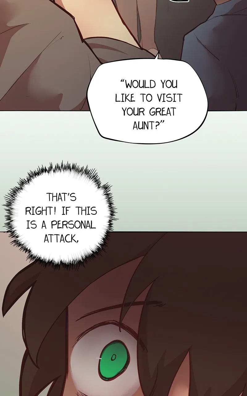 Dreamwalker Chapter 50 page 78 - 