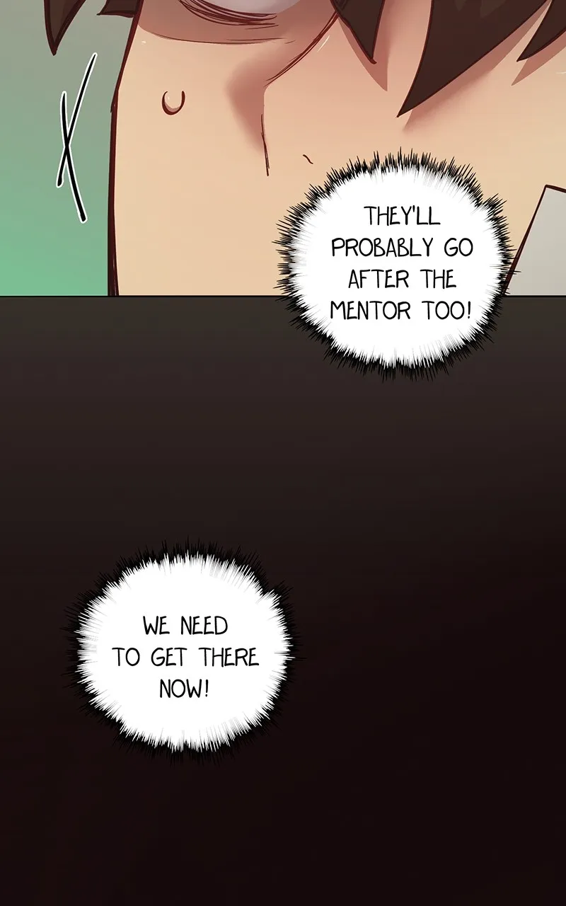 Dreamwalker Chapter 50 page 79 - 