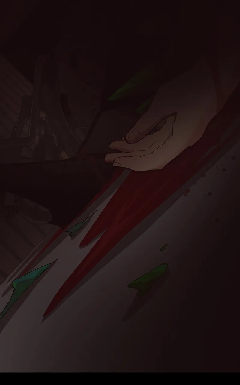 Dreamwalker Chapter 50 page 80 - 