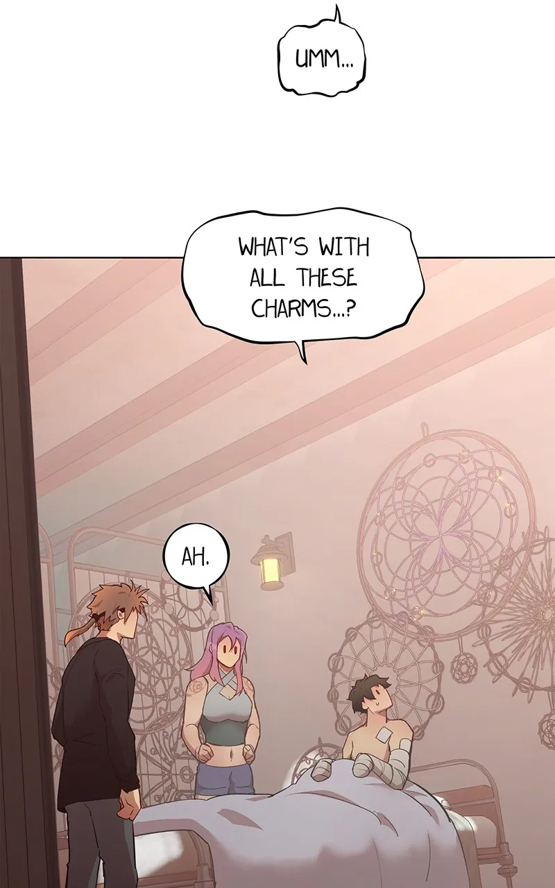 Dreamwalker Chapter 50 page 9 - 