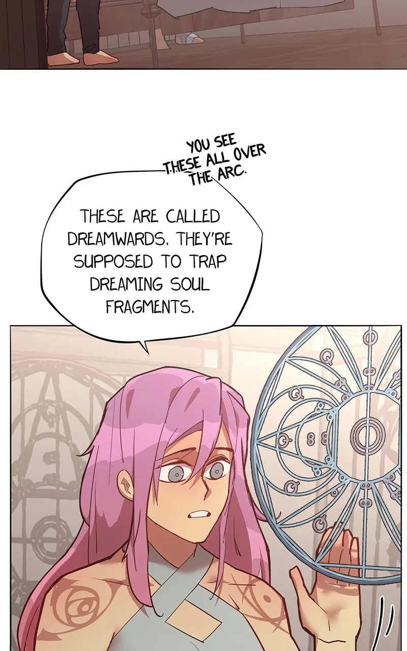 Dreamwalker Chapter 50 page 10 - 