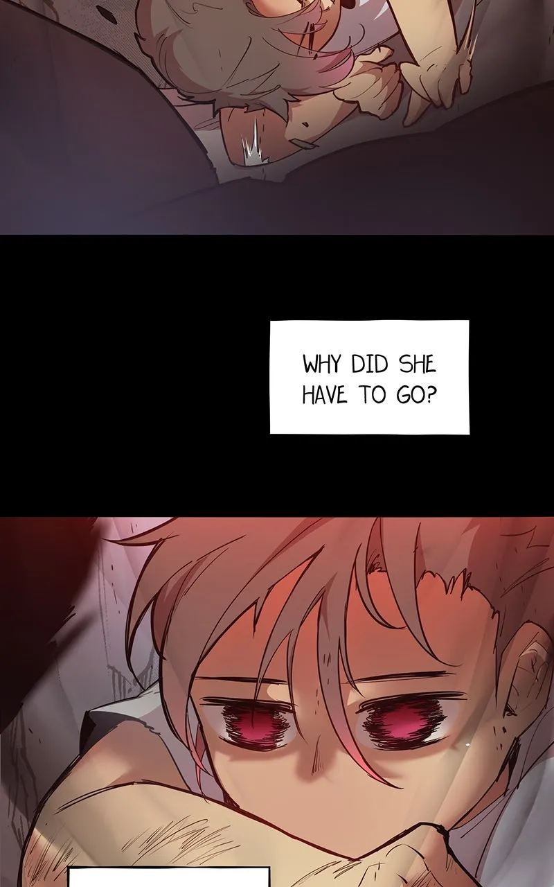 Dreamwalker Chapter 51 page 11 - 