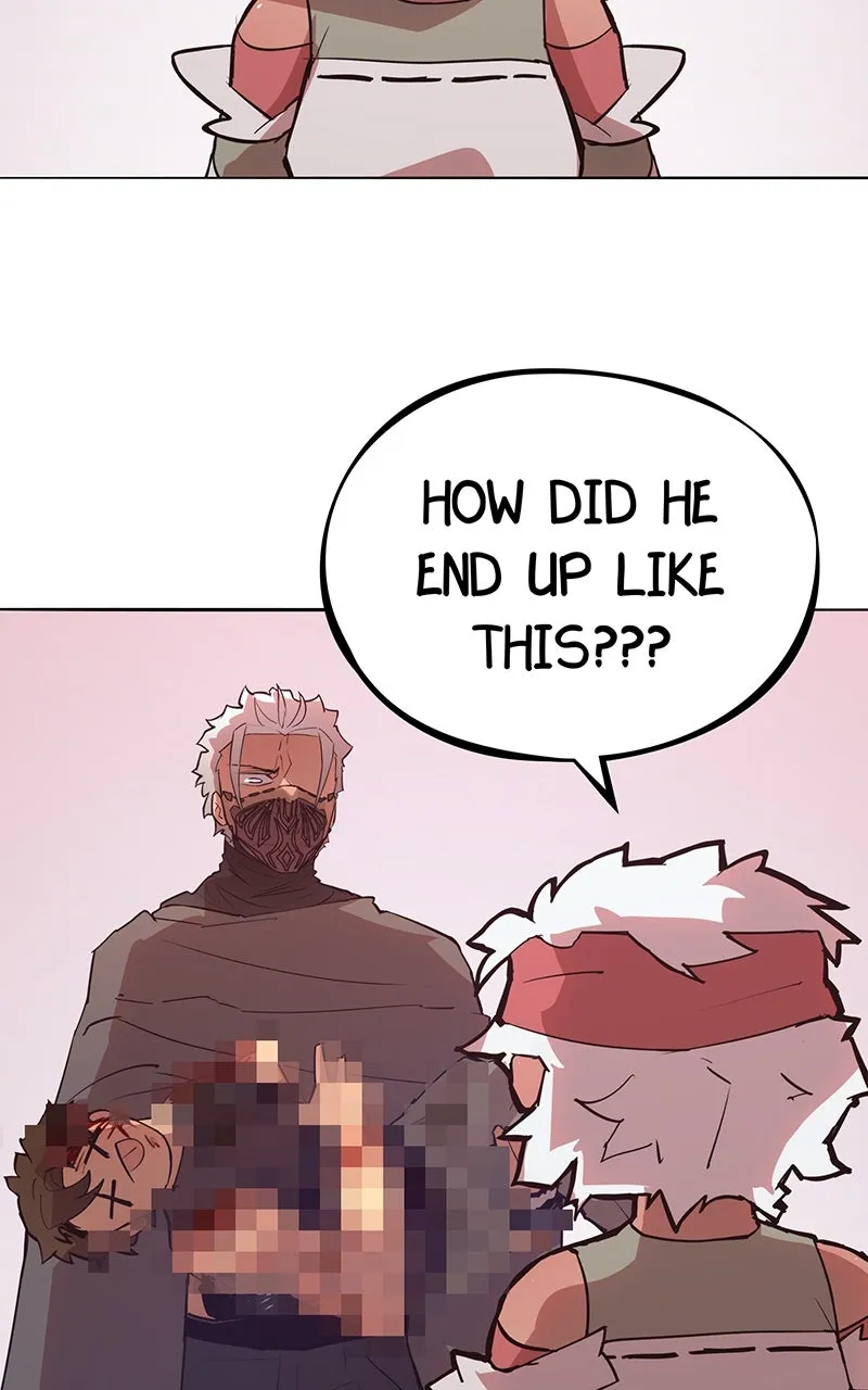 Dreamwalker Chapter 51 page 102 - 