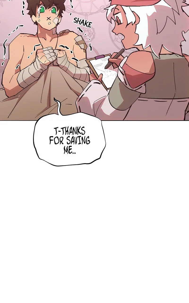 Dreamwalker Chapter 51 page 110 - 