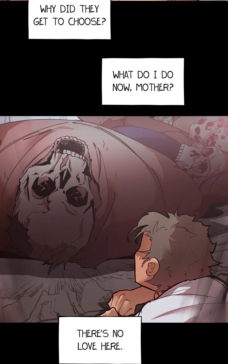 Dreamwalker Chapter 51 page 12 - 