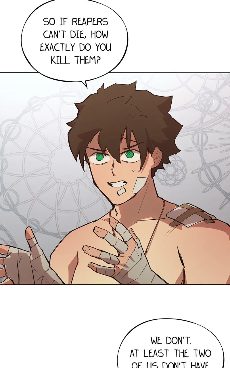 Dreamwalker Chapter 51 page 112 - 
