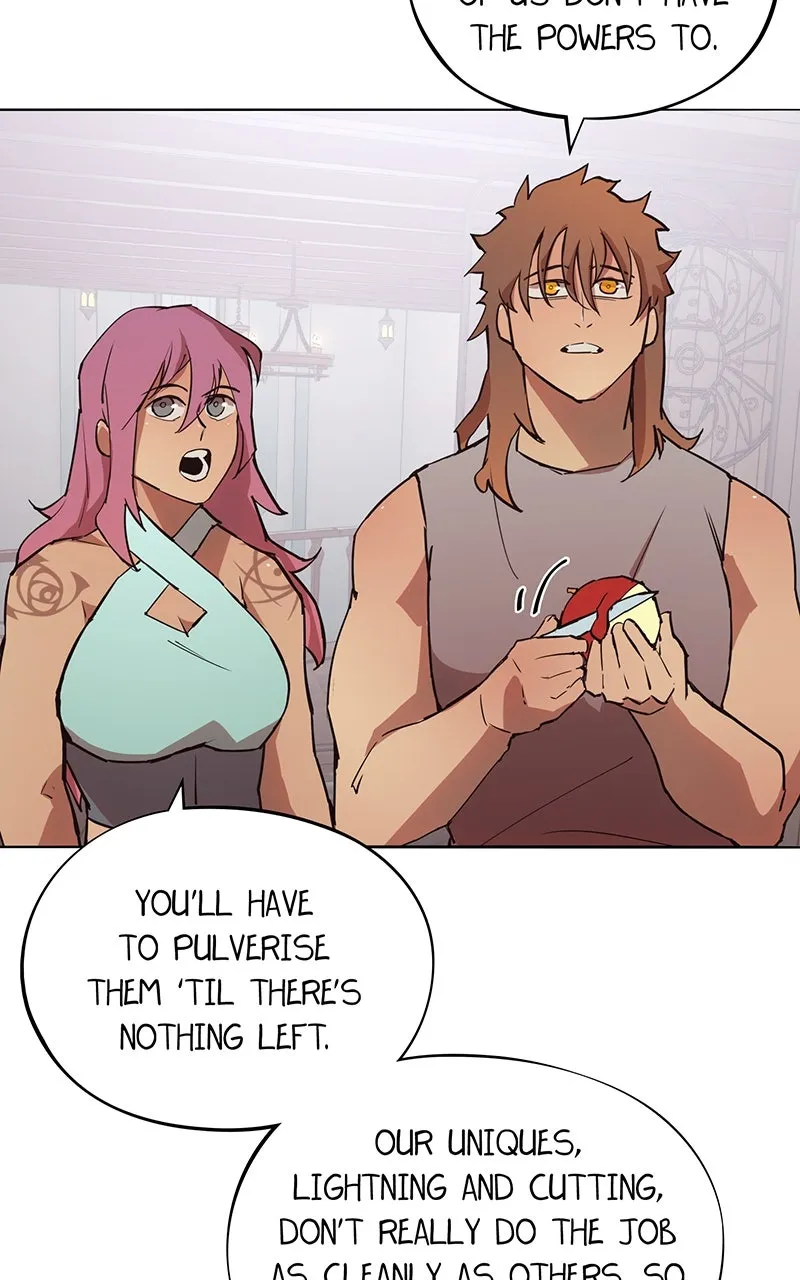 Dreamwalker Chapter 51 page 113 - 