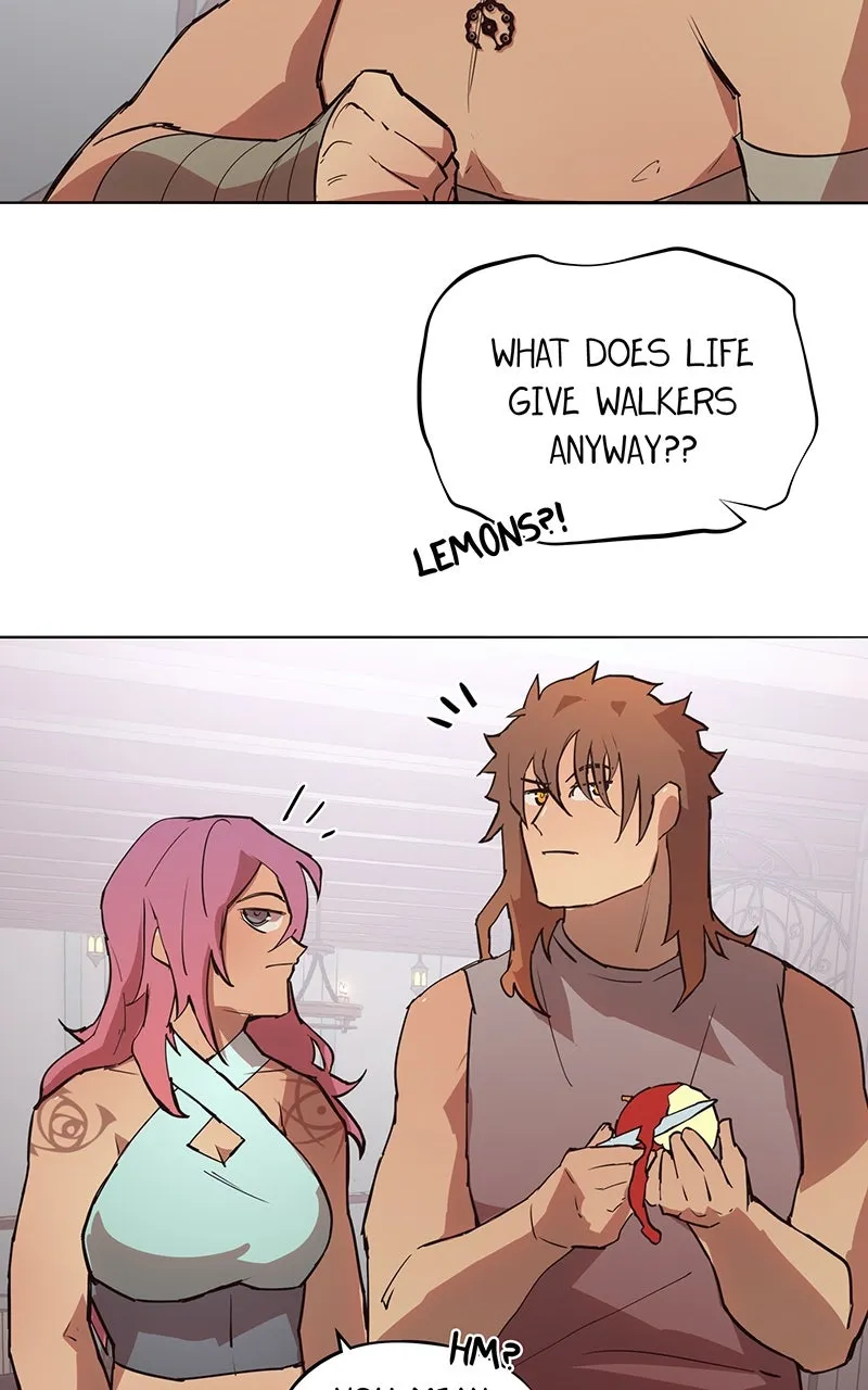Dreamwalker Chapter 51 page 115 - 