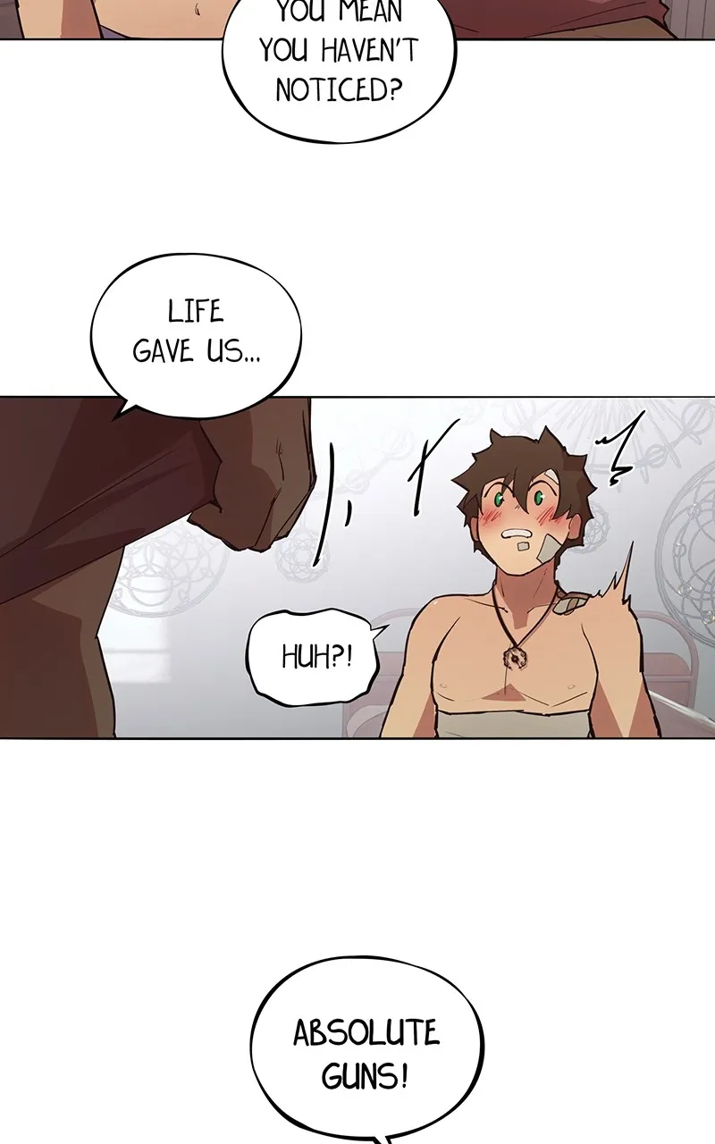 Dreamwalker Chapter 51 page 116 - 