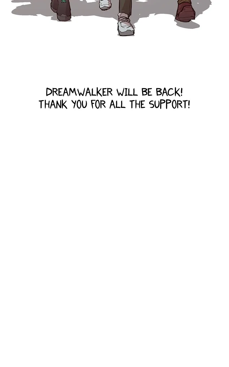 Dreamwalker Chapter 51 page 120 - 