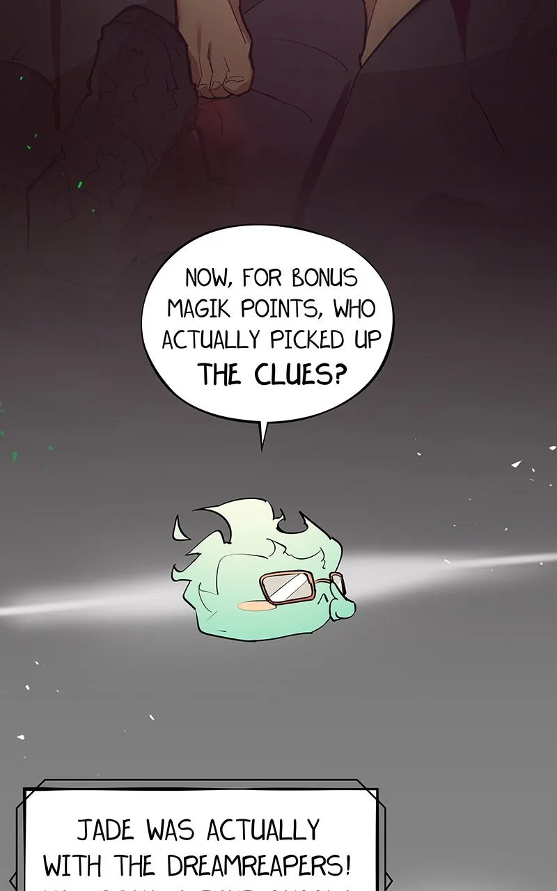 Dreamwalker Chapter 51 page 123 - 