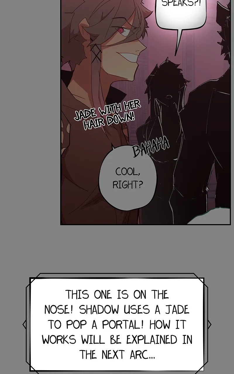 Dreamwalker Chapter 51 page 125 - 