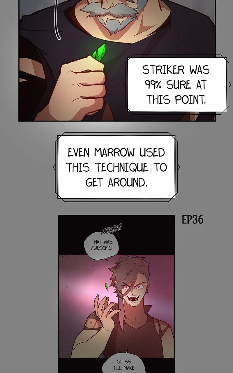 Dreamwalker Chapter 51 page 128 - 