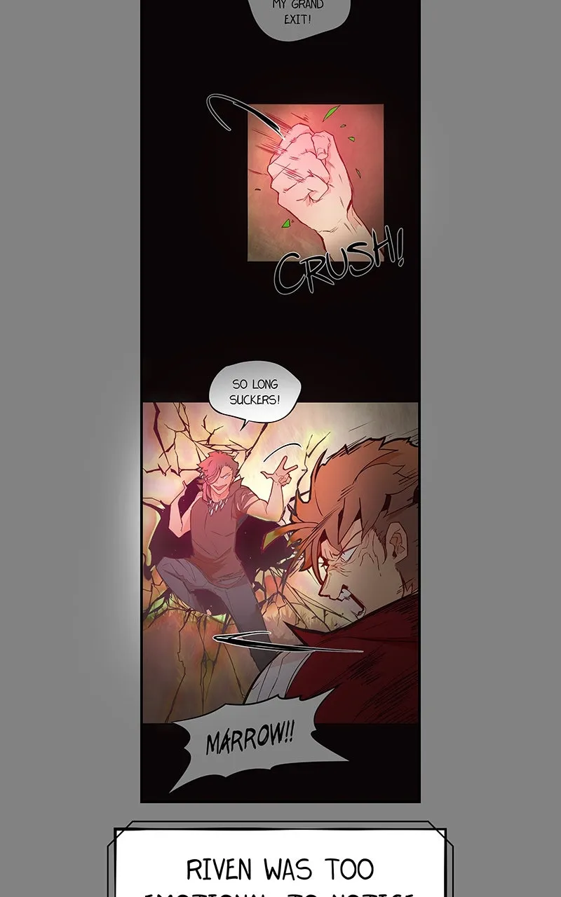 Dreamwalker Chapter 51 page 129 - 