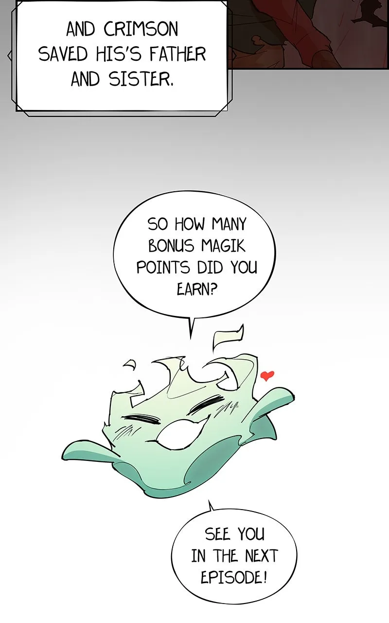 Dreamwalker Chapter 51 page 133 - 