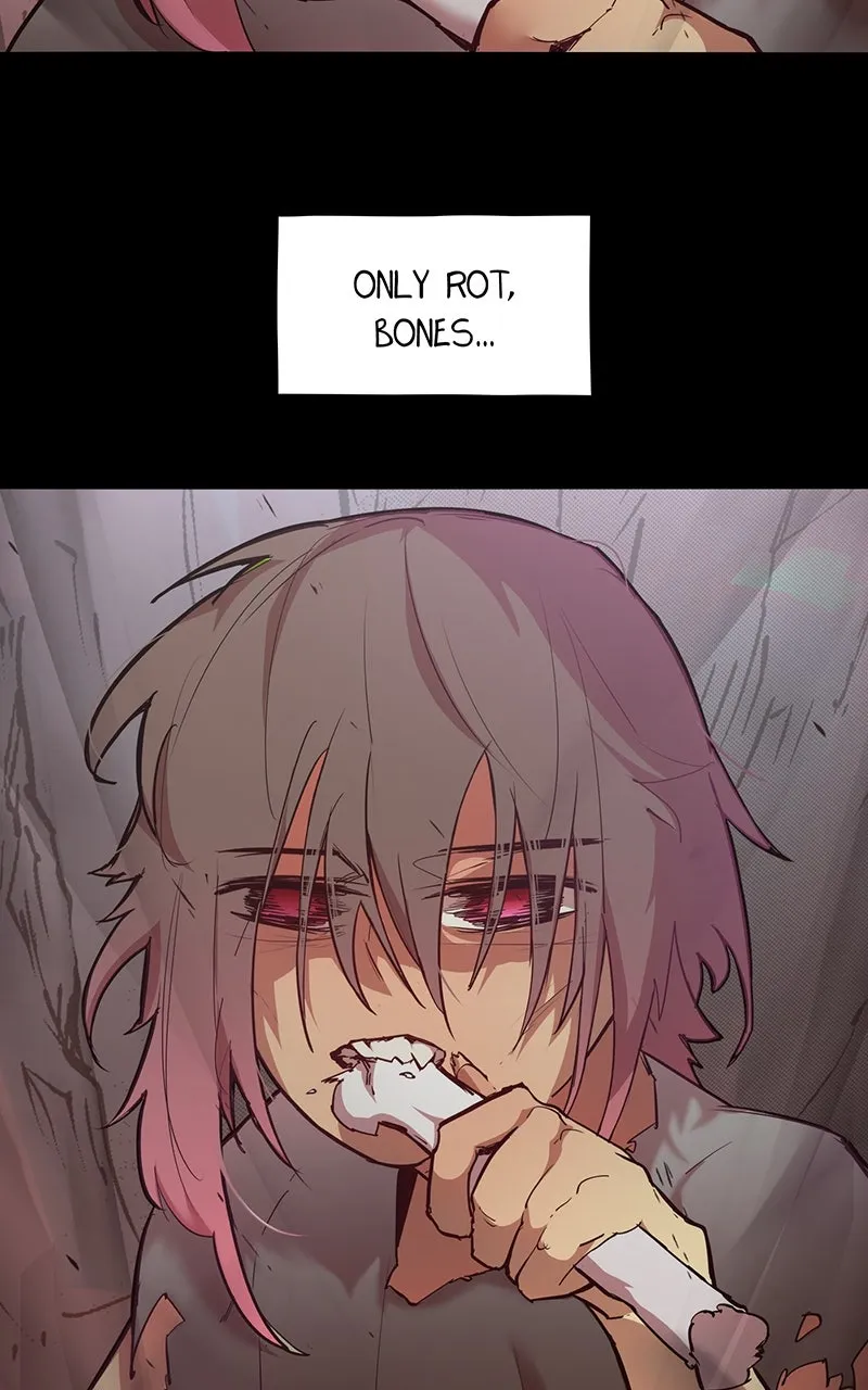 Dreamwalker Chapter 51 page 15 - 