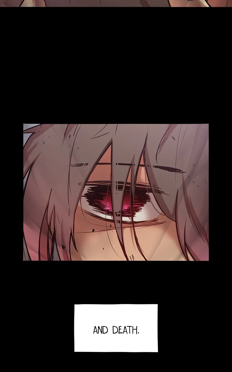 Dreamwalker Chapter 51 page 16 - 